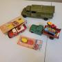 October - Coins & Collectables Auction