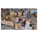 Howell, Mi 4 pallets NIB auto parts Disc Brake Pad