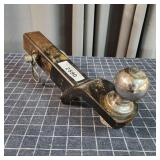 T6 Reese Hitch 2" Ball