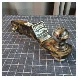 T6 Reese Hitch 1 7/8" Ball