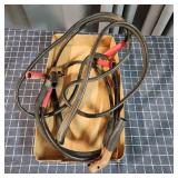 T2 Jumper Cables 12ft