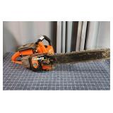 E4 Lombard Chainsaw AP 42