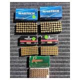 T2 248 Rds 9 MM Ammo Magtech Herters