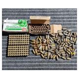 T2 150 +RDs 45 cal Ammo Remington