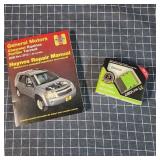 T6 2pc 02-2012 Equinox Manual, OBDII Bluetooth Mod