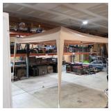 T1 10x10 feet Canopy