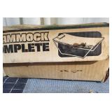 G3 super econo Hammock Hammock stand