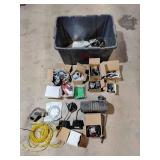 E5 20+Pc Carburetors Small engine parts Air cleane