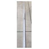 T3 Aluminum Straight edge 8ft