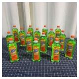G2 15Pc Cleaner Spic and span 1 Pint 4 OZ