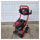 YD TroyBuilt Pressure Washer Briggs 175cc