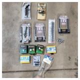 T2 14Pc Black powder Buullits Sabots Remington