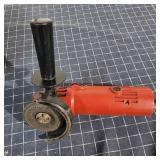 T4 Makita Disc grinder 100mm Model m952