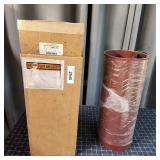 F3 18" Wide Sanding Belts R88 P80