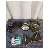 I3 7Pc Vacuum Stapler furniture movers Spotlight