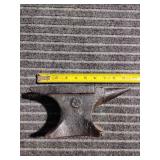 G2 12 Inch anvil Anvil