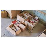 Howell, Mi coils, modules Pallet of ignition spark
