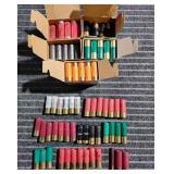 T2 154 Rds 12 Gauge Ammo winchester 2 3/4 - 3 Inch