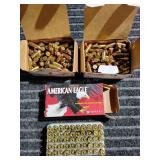 T2 250Rds 9 MM Ammo winchester American eagle