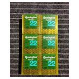 T2 600 Rds 22 Cal Ammo Remington