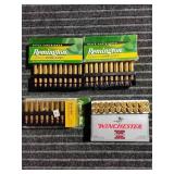 T2 80Rd 30-30 Ammo Remington