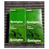 T2 100Rds 12 Gauge Ammo bird shot 2.75
