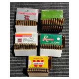 T2 100 Rds 30-06 Ammo winchester