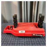 P3 Case guard Shooting Rest Site-in-Clean
