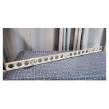 T3 Aluminum Level 4ft