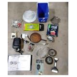 T3 15Pc Grill burner John deere manual Propane ele