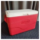 E1 Coleman Cooler 11x14x20"