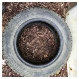 YD 165/60R15 Tire Warrior