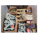 Howell, Mi Pallet NIB auto parts Bearings, Hangers