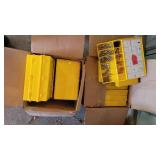 Howell, Mi NIB auto parts Brake Bleeder Assortment