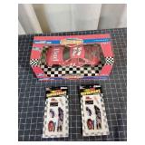 C2 American Muscle Diecast car Bill elliott Sticke