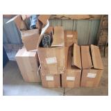Howell, Mi approx 100 NIB auto parts Air Cleaner S