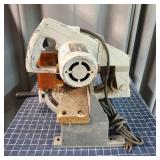 T3 Rockwell mitre saw Model 34-010 with metal blad