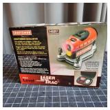T6 Craftsman Laser Trac 4 in 1 Level