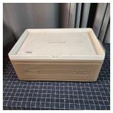 N2 Coleman Cooler 9x13x22" party Stacker