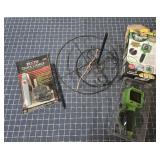 G2 3Pc Cordless soldering iron Bore scope Stand