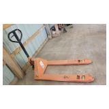 Howell, Mi Northern Tool Pallet Jack 5500 lb