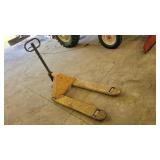 Howell, Mi Lift Rite Pallet Jack 5000 lb