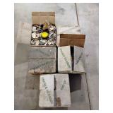 T3 770Pc Remington Clay pigeons Yellow