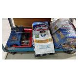 T3 5Pc Small grills Charcoal