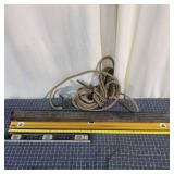 S3 3Pc Titan empire Levels Johnson Level & Tool Ro