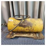 T3 Steel Air Tank