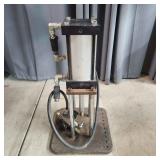 T3 Hydraulic press 16x16x32"
