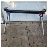 YD Ryobi Saw Stand 4ft folding
