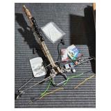 S2 Equinox Excalibur Crossbow
