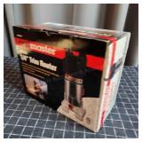 T6 Drill master 1/4" Trim Router 120v